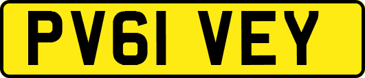 PV61VEY
