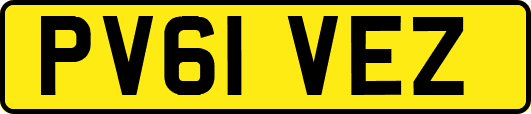 PV61VEZ
