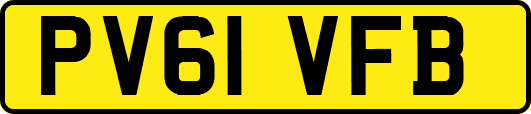PV61VFB