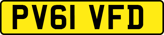 PV61VFD