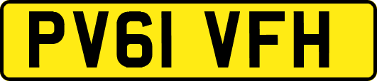 PV61VFH