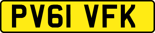 PV61VFK