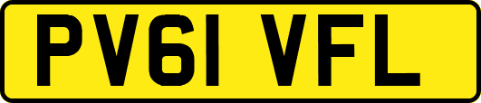 PV61VFL