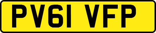 PV61VFP