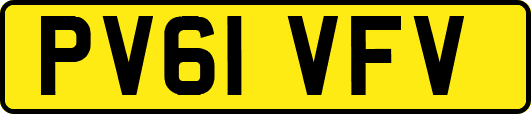 PV61VFV