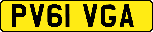 PV61VGA