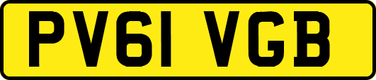 PV61VGB