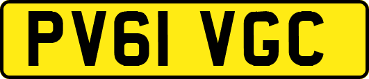 PV61VGC