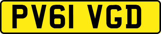 PV61VGD