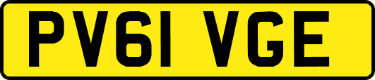 PV61VGE