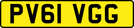 PV61VGG