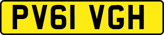 PV61VGH
