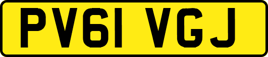 PV61VGJ