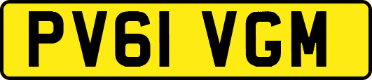 PV61VGM