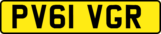 PV61VGR