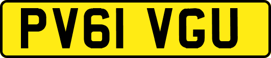PV61VGU