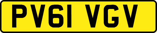 PV61VGV