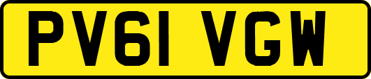 PV61VGW