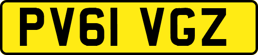 PV61VGZ