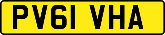 PV61VHA