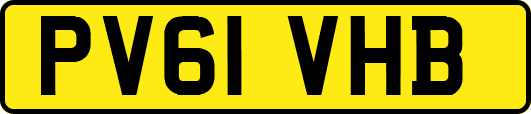 PV61VHB
