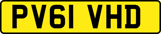 PV61VHD