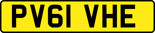 PV61VHE