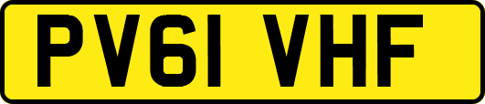 PV61VHF