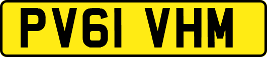 PV61VHM