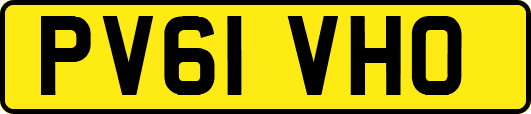 PV61VHO