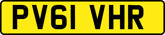 PV61VHR