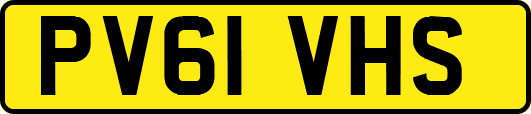 PV61VHS