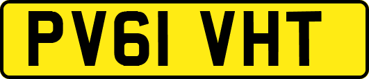 PV61VHT