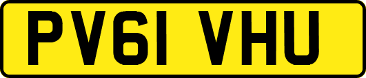 PV61VHU