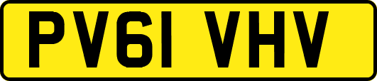 PV61VHV