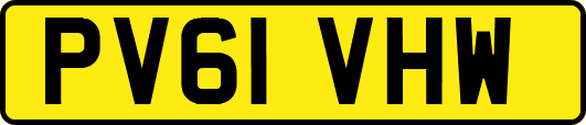 PV61VHW