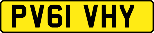PV61VHY