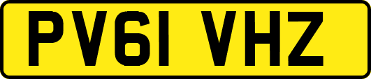 PV61VHZ