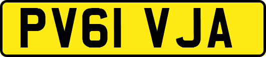 PV61VJA