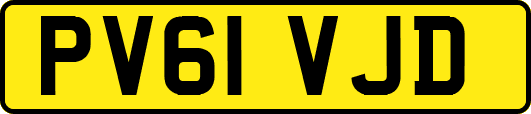 PV61VJD