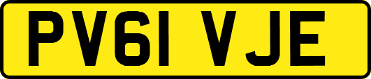 PV61VJE