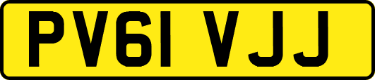PV61VJJ