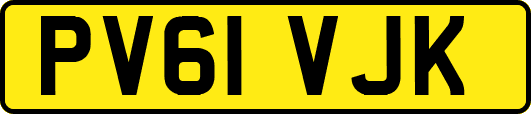 PV61VJK