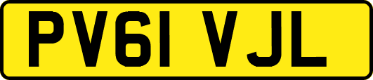 PV61VJL