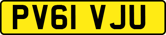 PV61VJU