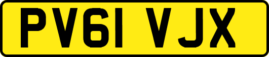 PV61VJX
