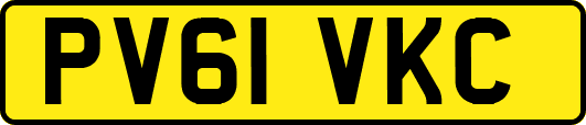 PV61VKC