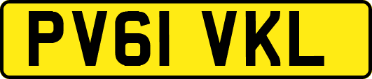 PV61VKL