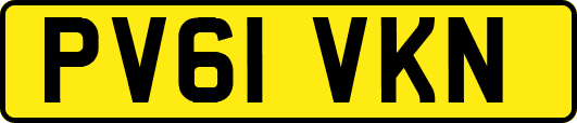 PV61VKN