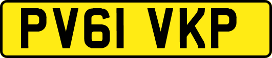 PV61VKP